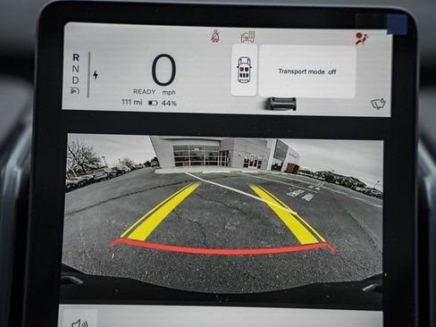 New 2026 Volvo EX30 Plus w/ Protection Package Premier image 36