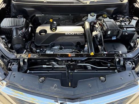 Used 2022 Chevrolet Equinox LT image 23