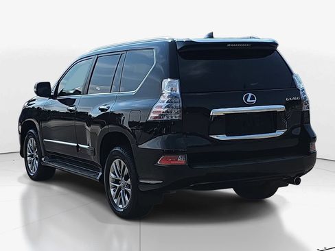 Used 2019 Lexus GX 460 Luxury image 7