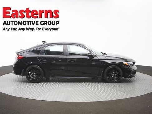 Used 2022 Honda Civic Sport image 44