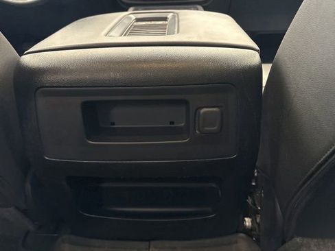 Used 2017 Chevrolet Silverado 1500 LTZ w/ Sport Package AWD/4WD image 37