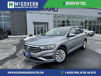 Used 2019 Volkswagen Jetta S w/ Driver Assistance Package video 1