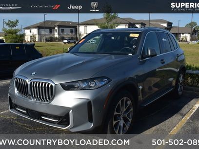 Used 2024 BMW X5 xDrive40i