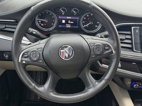 Used 2020 Buick Enclave Premium w/ Sun and Sites Package FWD image 11