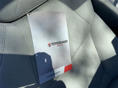 New 2026 Toyota Corolla Cross L image 36