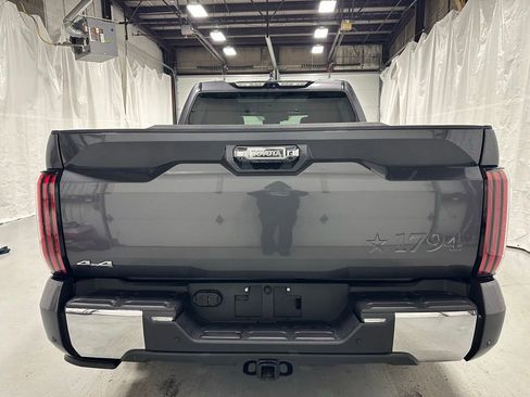 Used 2025 Toyota Tundra 1794 Edition image 6