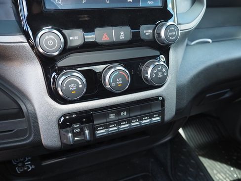 New 2026 RAM 5500 Tradesman image 18