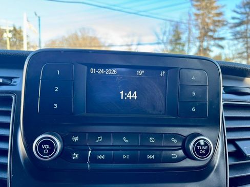 Used 2020 Ford Transit 350 Medium Roof image 16