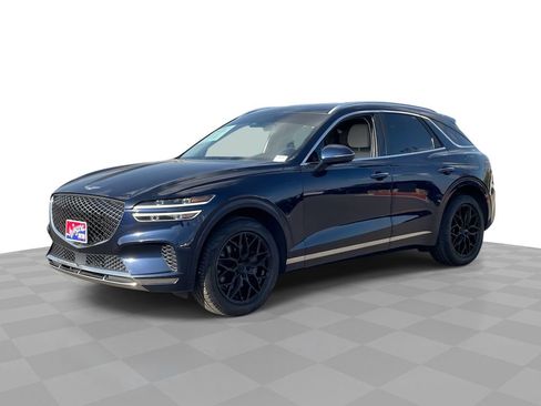 Used 2022 Genesis GV70 2.5T w/ Select Package image 1