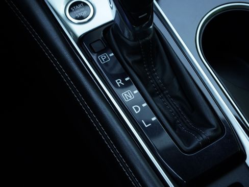 Used 2022 Nissan Altima 2.5 Platinum image 25