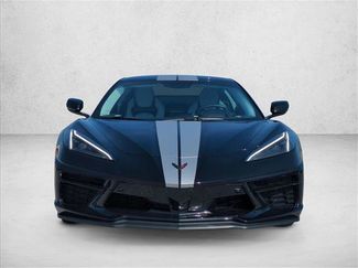 Used 2020 Chevrolet Corvette Stingray Premium Conv w/ 3LT Preferred Equipment Group video 2