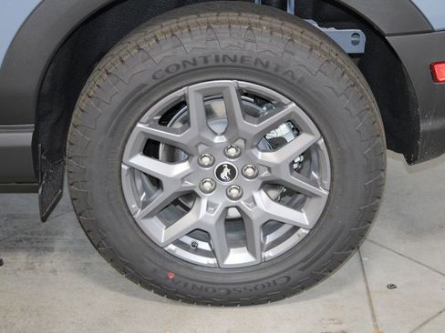 New 2025 Ford Bronco Sport Big Bend image 15