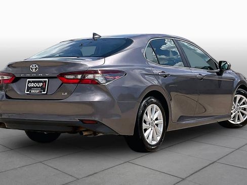 Used 2023 Toyota Camry LE FWD image 12