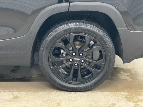 Certified 2022 GMC Terrain SLE w/ Driver Convenience Package image 24