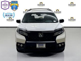 Used 2019 Honda Passport Elite video 2