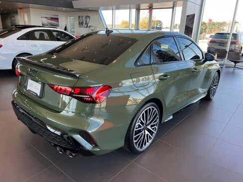 New 2026 Audi S3 Premium image 5