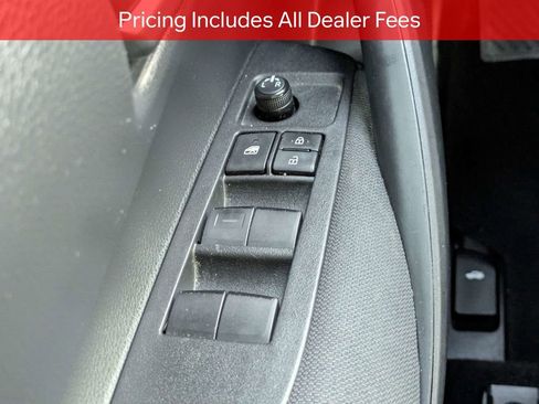 Used 2023 Toyota Corolla LE FWD image 24