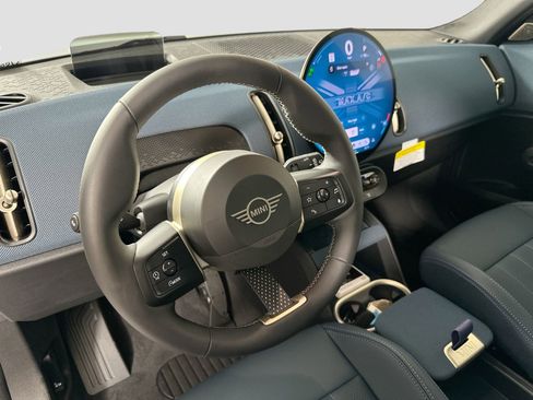 New 2025 MINI Cooper Countryman S image 9