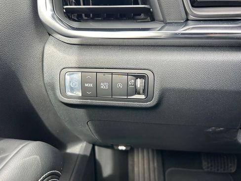 New 2026 GMC Terrain Elevation image 41