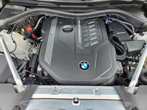 Used 2023 BMW X3 M40i w/ Premium Package AWD/4WD image 9