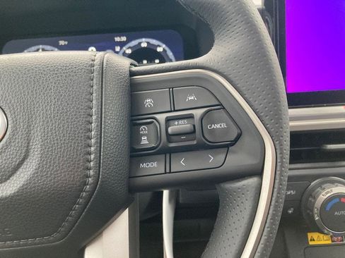 New 2026 Toyota 4Runner TRD Off-Road Premium image 10