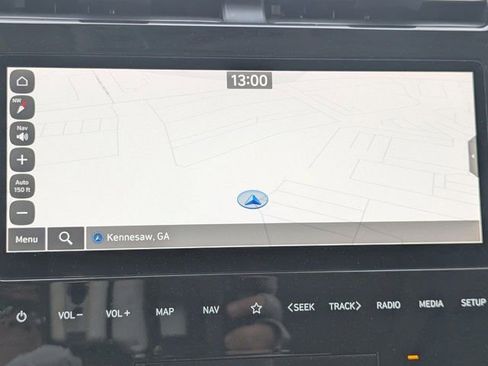 Used 2023 Hyundai Tucson Limited image 26