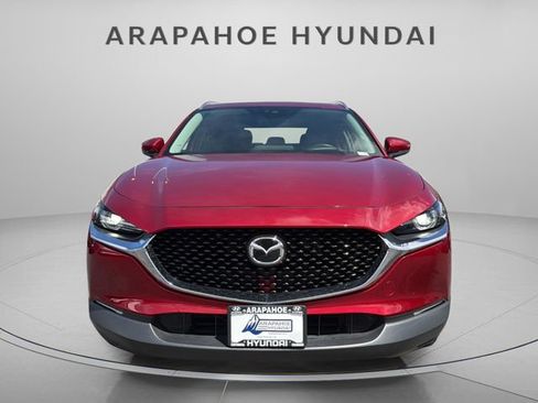 Used 2023 Hyundai Elantra N Line FWD image 8