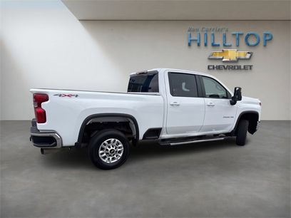 Used 2024 Chevrolet Silverado 2500 LT