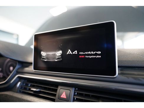 Used 2018 Audi A4 2.0T Premium Plus w/ Premium Plus Package AWD/4WD image 23