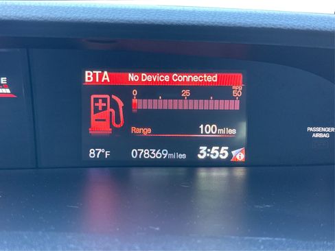 Used 2015 Honda Civic Si image 17