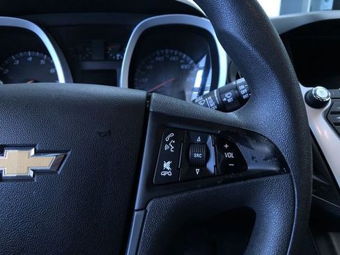 Used 2016 Chevrolet Equinox LS w/ LPO, Protection Package FWD image 26