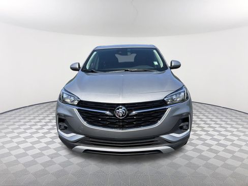 Used 2023 Buick Encore GX Preferred FWD image 2