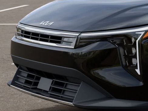 New 2026 Kia K4 GT-Line Turbo FWD image 12