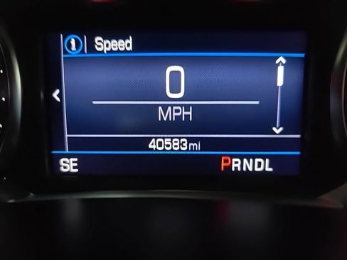 Used 2022 Chevrolet Equinox RS AWD/4WD image 22
