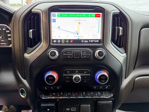 Used 2020 GMC Sierra 1500 Denali image 27