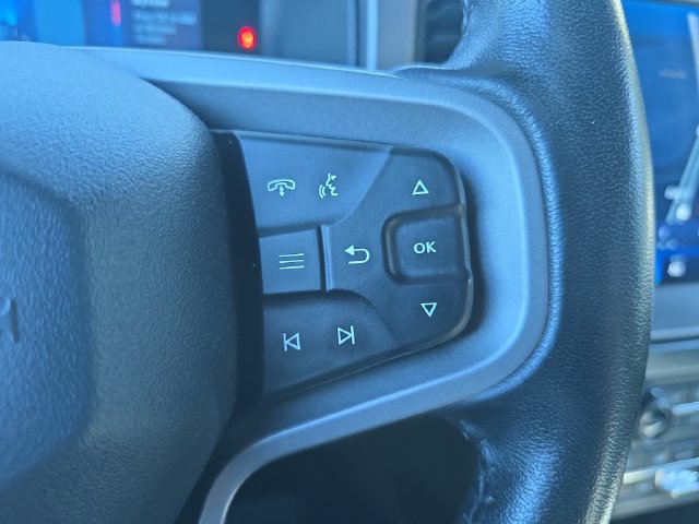 Certified 2023 Ford Bronco Outer Banks AWD/4WD image 28