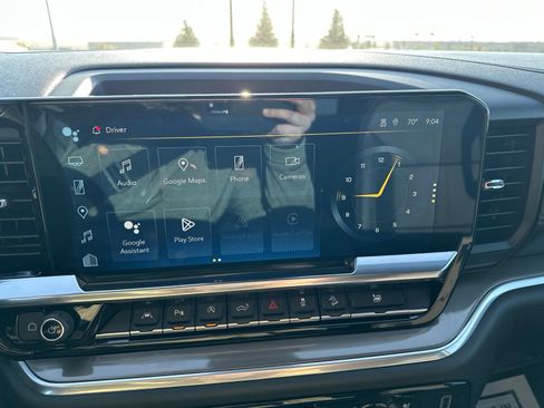 Used 2022 Chevrolet Silverado 1500 High Country w/ Z71 Off-Road Package AWD/4WD image 66