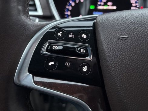 Used 2014 Cadillac SRX Luxury w/ Driver Awareness Package image 25