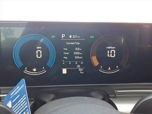 New 2026 Hyundai Kona SE image 20