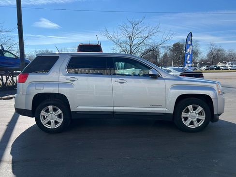 Used 2014 GMC Terrain SLE image 7