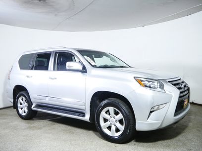 Used 2015 Lexus GX 460