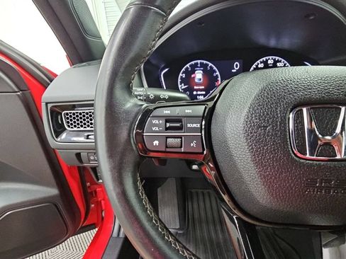 Certified 2023 Honda Civic Sport image 22