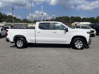 Used 2021 Chevrolet Silverado 1500 LT w/ Convenience Package II video 2