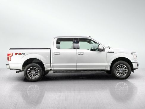 Used 2019 Ford F150 Lariat w/ Equipment Group 502A Luxury AWD/4WD image 6
