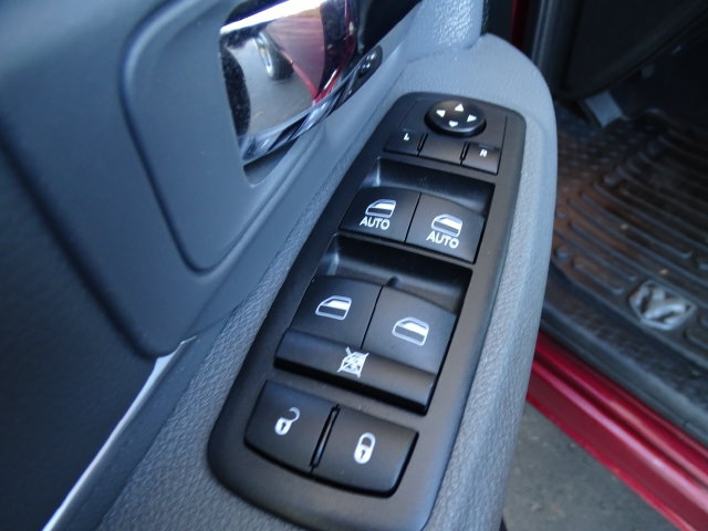 Used 2019 RAM 1500 Warlock w/ Electronics Group AWD/4WD image 8