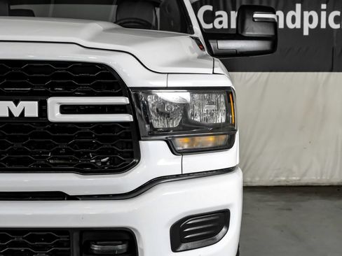 Used 2023 RAM 3500 Tradesman AWD/4WD image 38