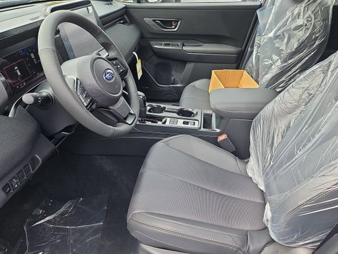 New 2026 Subaru Outback Limited AWD/4WD image 19