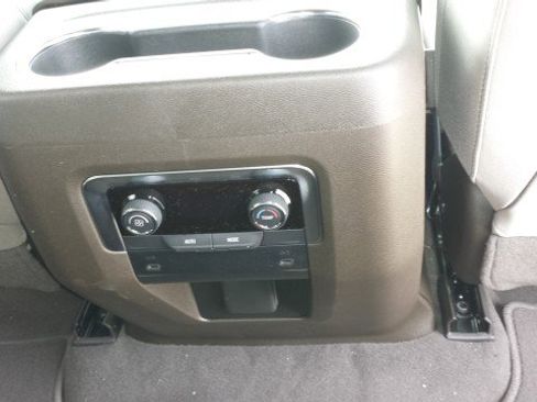 New 2026 Chevrolet Tahoe LS RWD image 24
