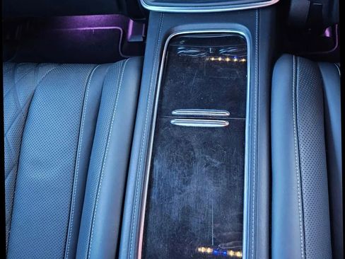 Used 2015 Mercedes-Benz S 550 4MATIC Coupe image 36