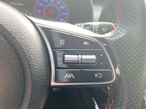 Certified 2023 Kia Forte GT FWD image 24